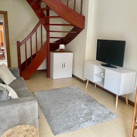 Villa Manuela Candás Kültér fotó